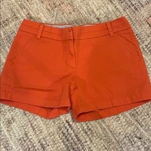 J.Crew Chino Short